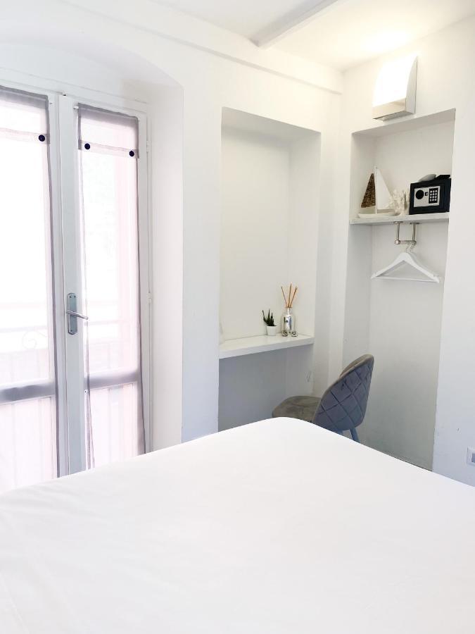 La Ripa Camere Vernazza - The Spinnaker Suite Kültér fotó
