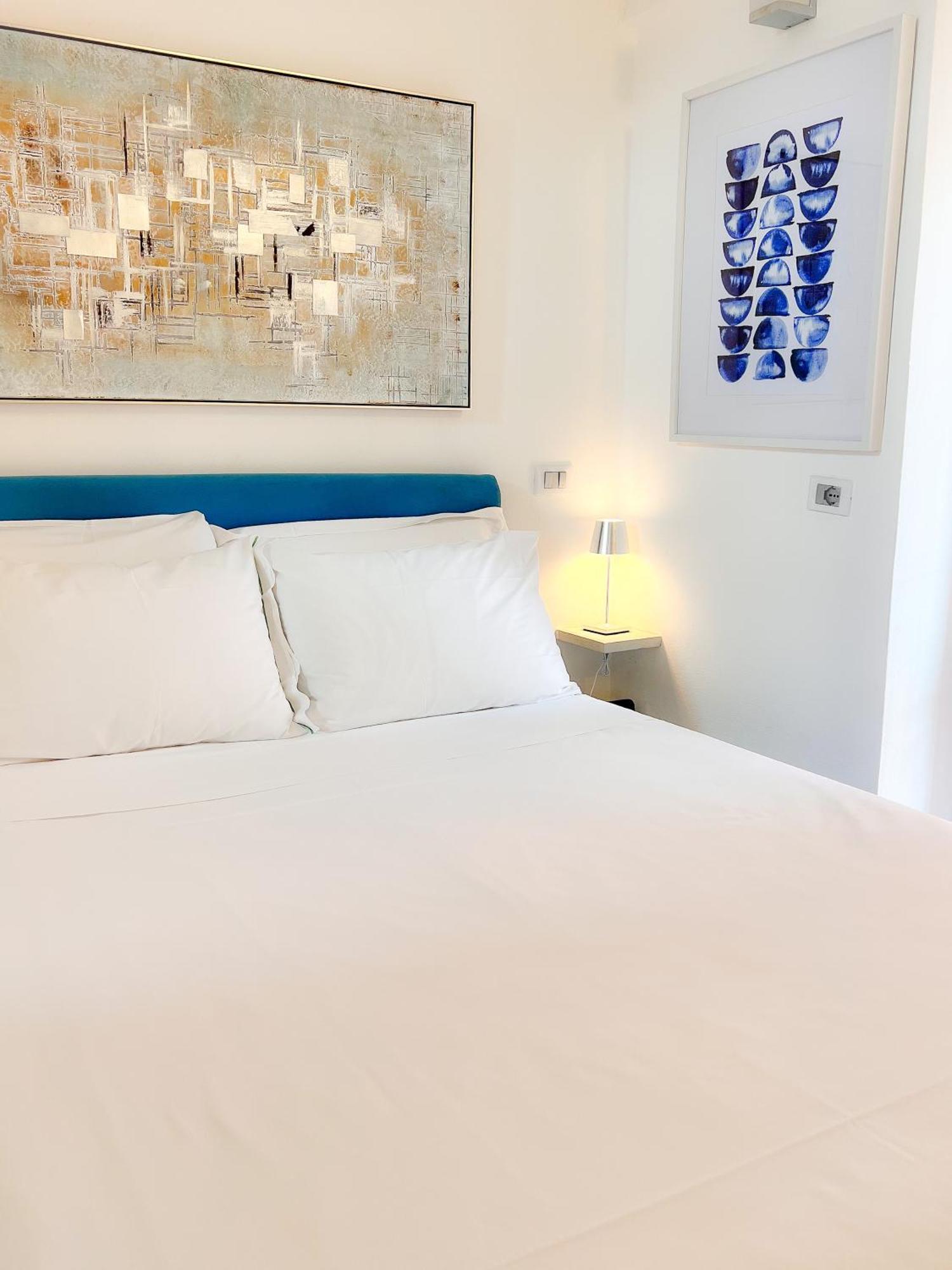 La Ripa Camere Vernazza - The Spinnaker Suite Kültér fotó